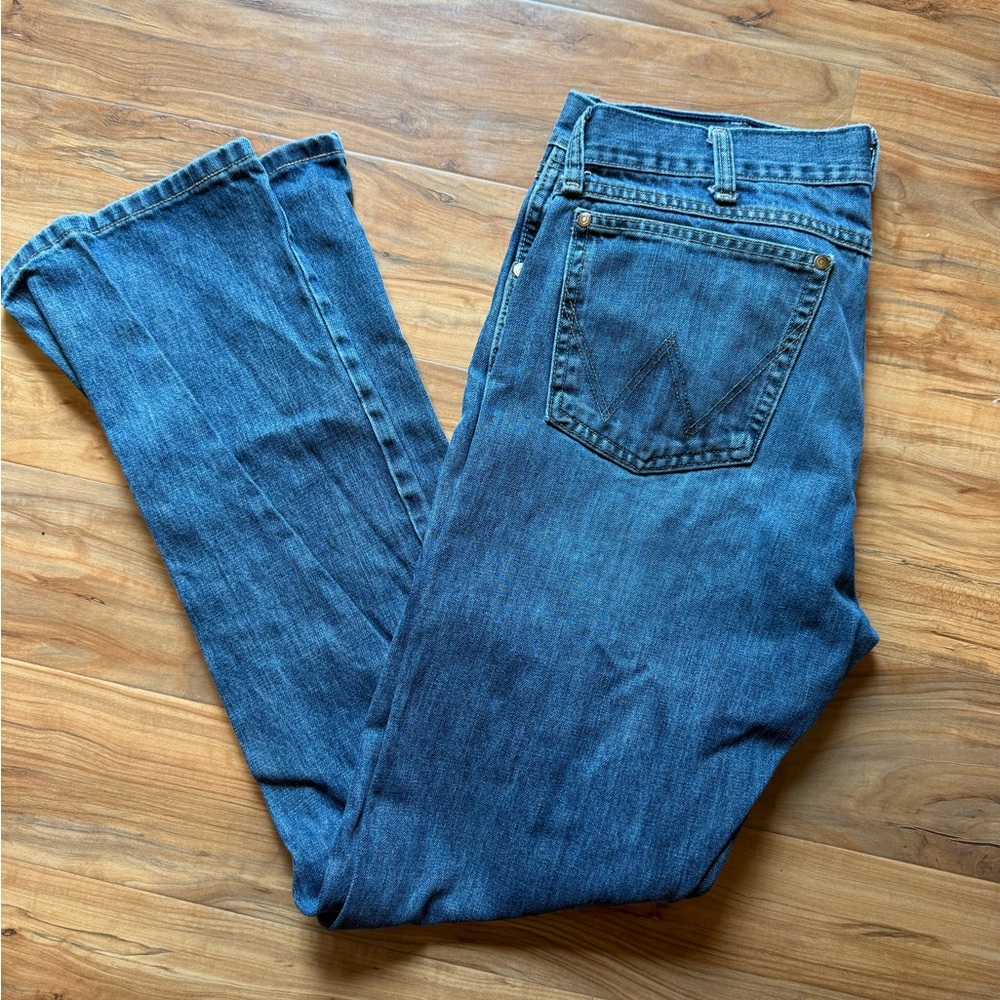 Men’s Wranglers - 34x34